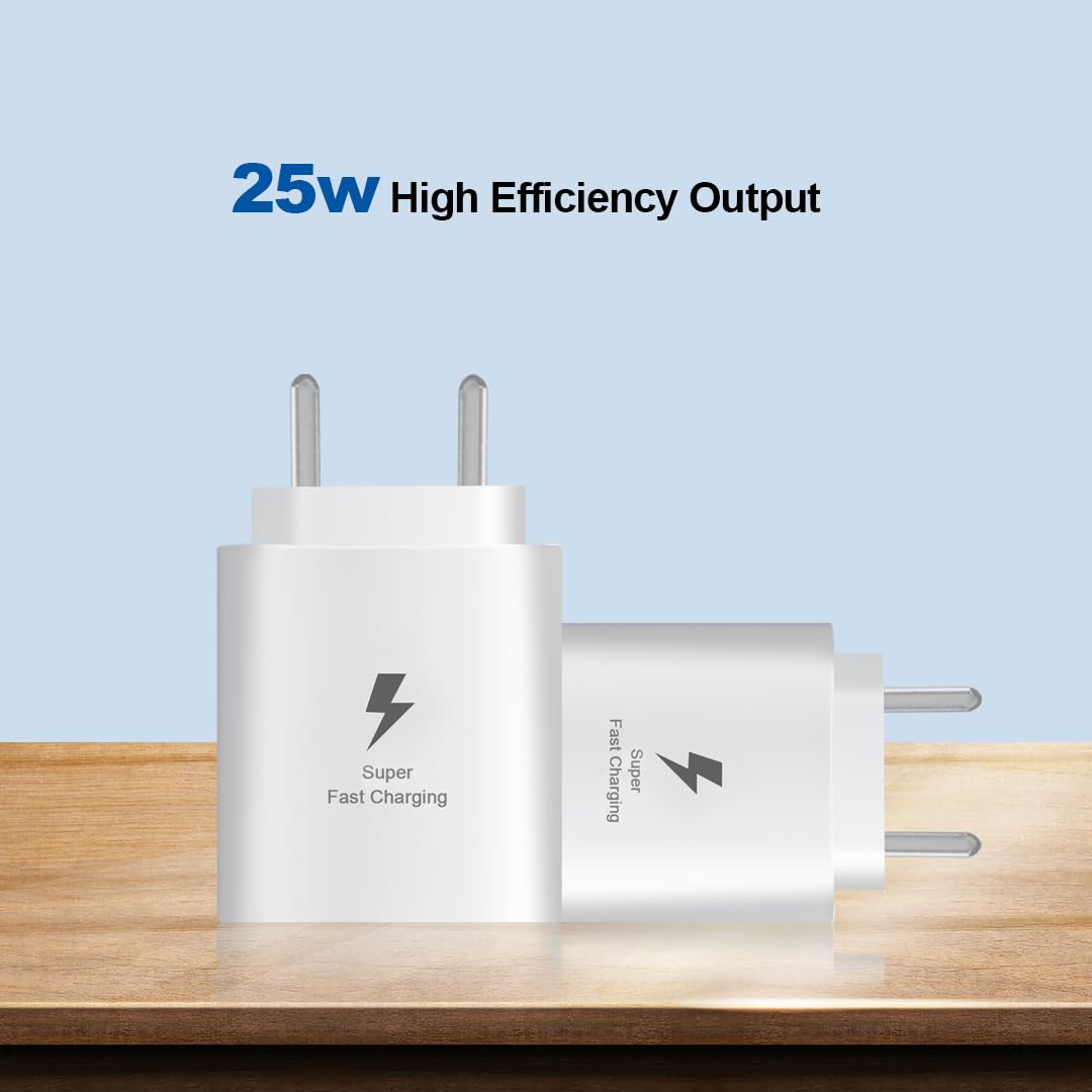 25W PD Charger