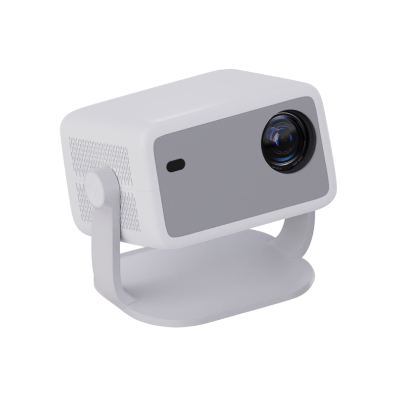 GTV Google TV Projector