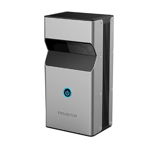 Laser UST01 Projector
